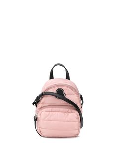 Moncler сумка через плечо в виде рюкзака