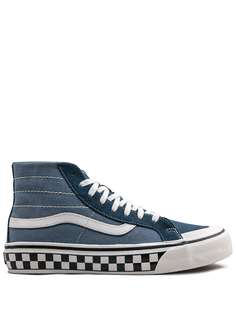 Vans кеды Sk8-Hi 138 Decon