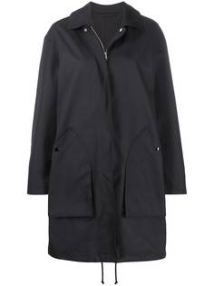 Filippa K плащ Portland
