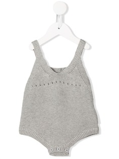 Stella McCartney Kids трикотажное боди