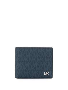 Michael Michael Kors кошелек Jet Set