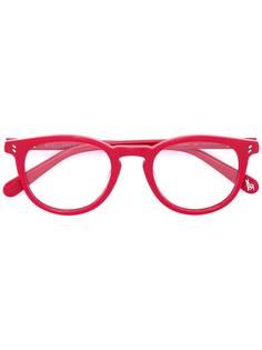 Stella McCartney Kids очки в круглой оправе