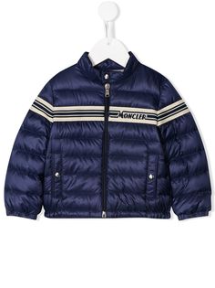 Moncler Enfant пуховик Hariki