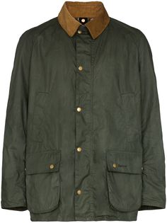 Barbour легкая куртка Ashby