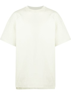 Jacquemus футболка Cueillette