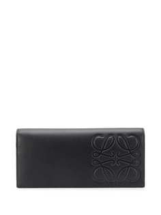 Loewe двойной картхолдер