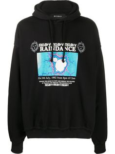 MISBHV худи Raindance