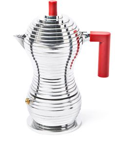 Alessi кофеварка Pulcina