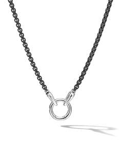 David Yurman колье с подвеской