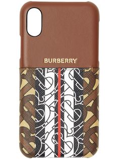 Burberry phone case iphone x on sale