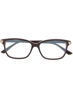 Cartier Eyewear очки Panthère