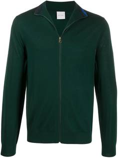 Paul Smith кардиган на молнии