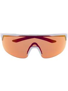 Smith массивные солнцезащитные очки Trackstand