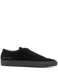 Common Projects кеды Original Achilles