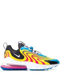 Nike кроссовки Air Max 270 React ENG