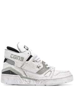 Converse высокие кроссовки ERX 260