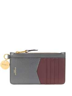 Givenchy двухцветный картхолдер GV3