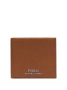 Polo Ralph Lauren бумажник с логотипом
