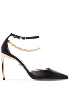 Charles Jourdan туфли Misha 90