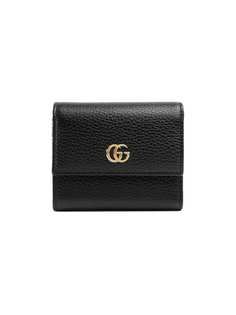 Gucci кошелек GG Marmont