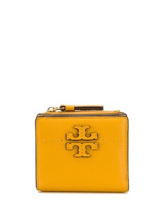 Tory Burch бумажник с логотипом