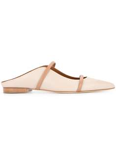 Malone Souliers мюли Maureen