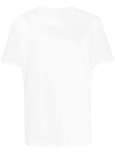 Issey Miyake футболка свободного кроя