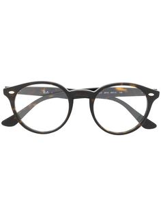 Ray-Ban солнцезащитные очки со съемными линзами