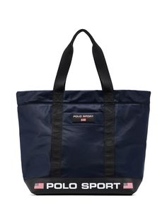 Polo Ralph Lauren сумка-тоут Polo Sport