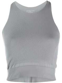 FILIPPA-K Soft Sport cropped tank top