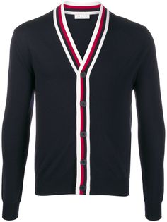 Sandro Paris кардиган Preppy