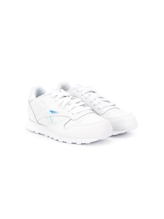 Reebok Kids кроссовки на шнуровке