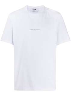 MSGM MSGM 2840MM236207098 01