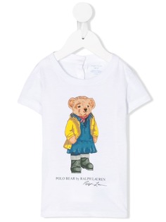Polo Ralph Lauren футболка Polo Bear