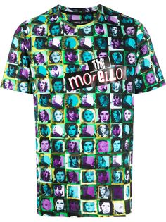 Frankie Morello футболка The Morello