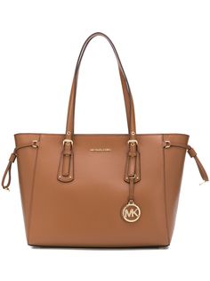 Michael Michael Kors сумка-тоут с логотипом