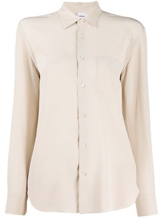 Aspesi блузка с длинными рукавами