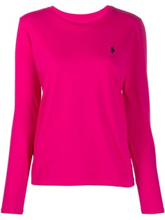 Polo Ralph Lauren футболка с длинными рукавами