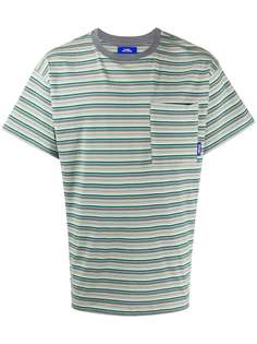 Rassvet RASSVET PACC6T001 GREEN Natural (Vegetable)->Cotton Рассвет