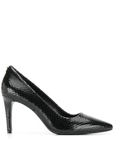 Michael Michael Kors туфли-лодочки Dorothy 75