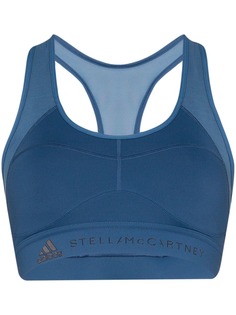 adidas by Stella McCartney спортивный бюстгальтер ESS из коллаборации с Stella McCartney