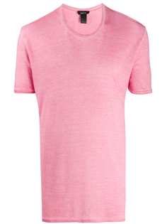 Avant Toi round neck T-shirt