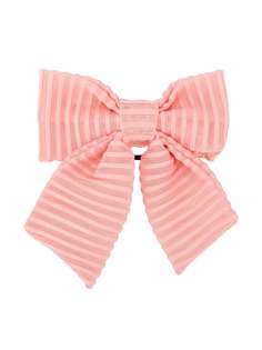 WAUW CAPOW by BANGBANG резинка для волос Dandy с бантом