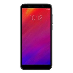 Смартфон LENOVO A5 2/16Gb, черный