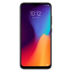 Смартфон LENOVO К10 Plus 64Gb, черный