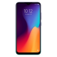 Смартфон LENOVO К10 Plus 64Gb, синий