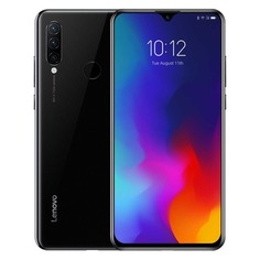 Смартфон LENOVO К10 Note 128Gb, черный