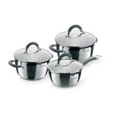 Набор посуды Rondell Flamme RDA-341, 6 предметов