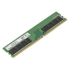 Модуль памяти Samsung M378A2G43MX3-CTD DDR4 - 16ГБ 2666, DIMM, OEM
