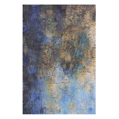 Картина catorin (to4rooms) синий 80x120x3 см.
